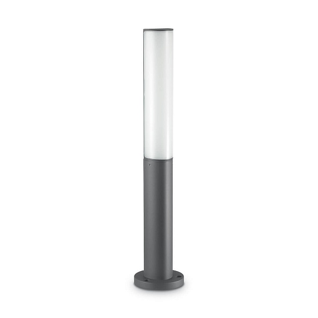 Уличный светодиодный светильник Ideal Lux Etere PT Antracite 4000K 172439 Фото № 1