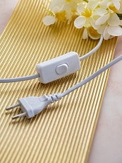 Настольная лампа Lucia Инди 652 4606400050971 1