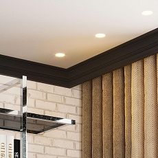 Лампа светодиодная диммируемая Gauss GU10 5W 3000K матовая 101506105-D 4