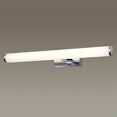 Подсветка для зеркал Odeon Light Walli Watr 4912/18WL 1