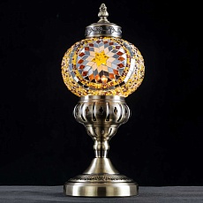 Настольная лампа Citilux Каир CL419815 3