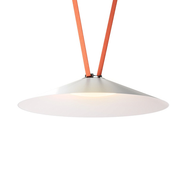 Трековый светильник DENKIRS Belty Flow DK5569-WH+BK Фото № 2
