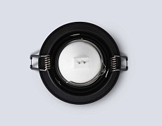 Светильник встраиваемый Ambrella Light TN102824 2