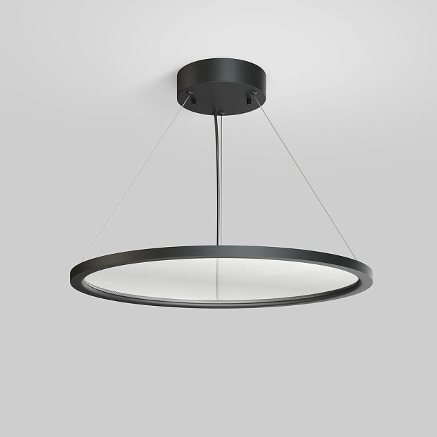 Подвесной светильник DENKIRS VEIL DK6617-BK Фото № 5