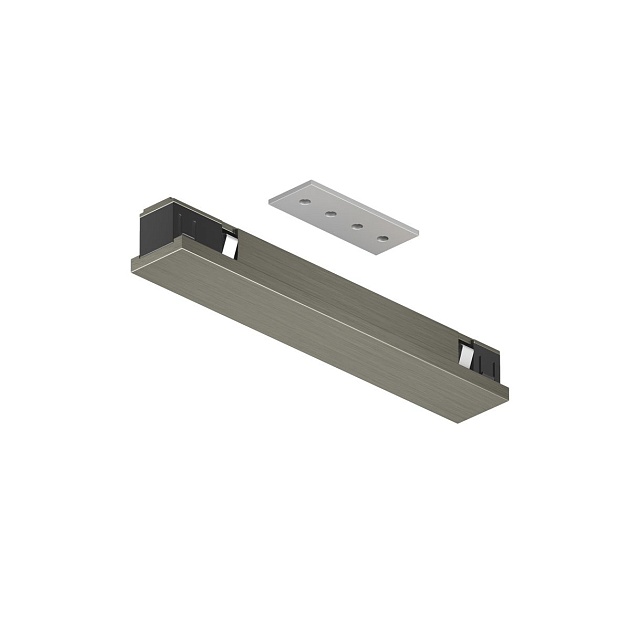 Коннектор прямой Denkirs Shine Base TR5722-DN изображение 5 Коннектор прямой Denkirs Shine Base TR5722-DN Фото № 5