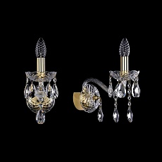 Бра Bohemia Ivele 1413B/1/165 G