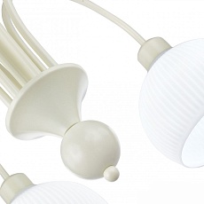 Подвесная люстра Arte Milano Napoli 313066/D820/8 IV 2