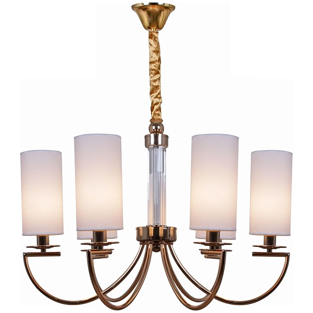 Подвесная люстра Illumico IL2358-6POR-39 GD изображение 1 Подвесная люстра Illumico IL2358-6POR-39 GD Фото № 1