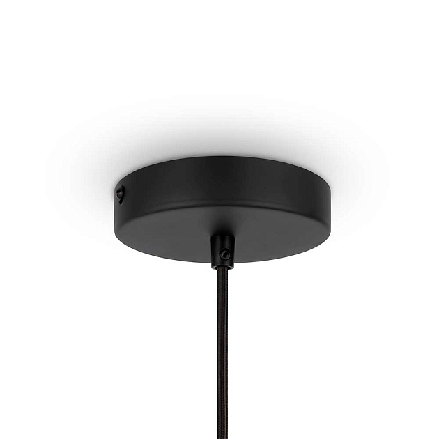 Подвесной светильник Maytoni Modern Roots MOD197PL-01W изображение 4 Подвесной светильник Maytoni Modern Roots MOD197PL-01W Фото № 4