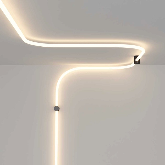 Крепление для гибкого неона Maytoni Led Strip 201141 Фото № 3