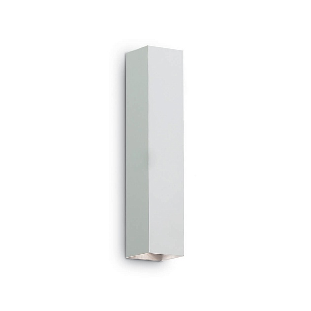 Бра Ideal Lux Sky AP2 Bianco 126883 Фото № 1