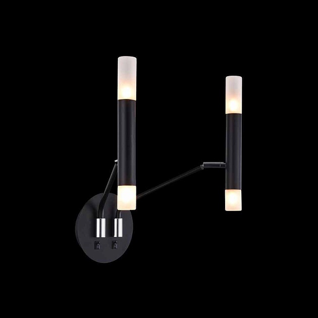 Бра Maytoni Vigo MOD620WL-04B Фото № 6