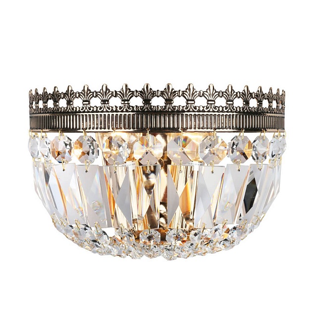 Бра Omnilux OML-76607-02 Фото № 1