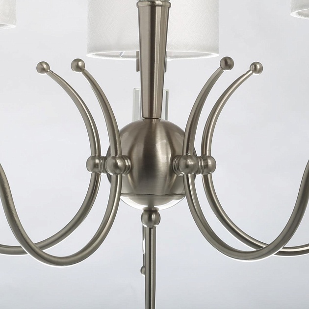 Подвесная люстра MW-Light Конрад 11 667012605 Фото № 8