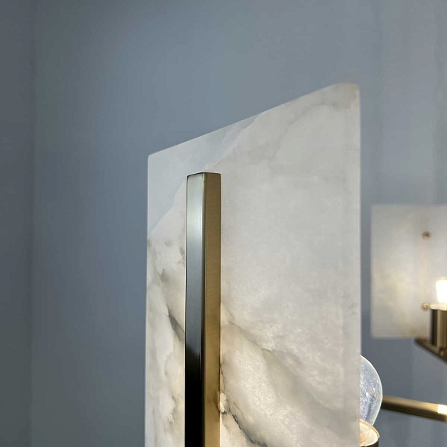 Подвесная люстра Imperium Loft Marble 75586-22 изображение 10 Подвесная люстра Imperium Loft Marble 75586-22 Фото № 10
