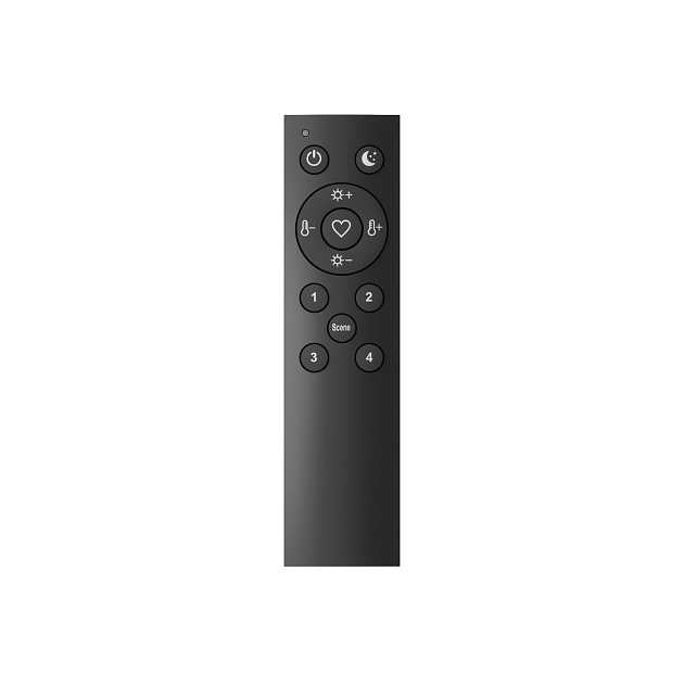 Пульт ДУ Denkirs Control BT DK7301-BK Фото № 2
