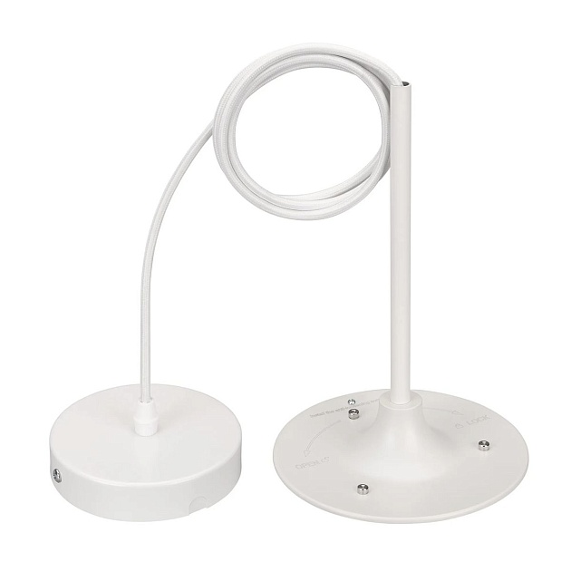 Подвес Arlight SPX-Hang-R150-L1400 041115 изображение 1 Подвес Arlight SPX-Hang-R150-L1400 041115 Фото № 1