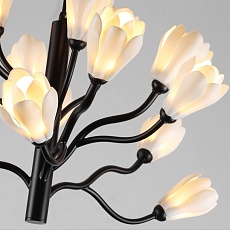 Подвесная люстра Odeon Light Modern Gardi 5090/15 3