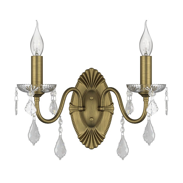 Бра Osgona Classic 700621 Фото № 1