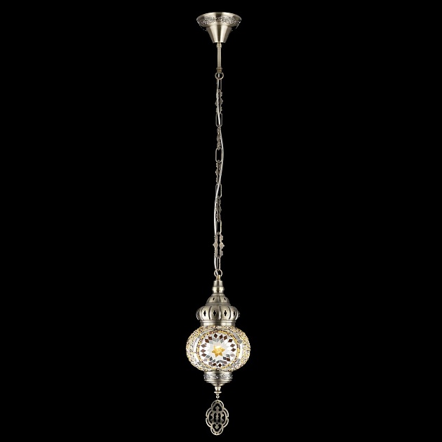 Подвесной светильник Citilux Каир CL419115 Фото № 7