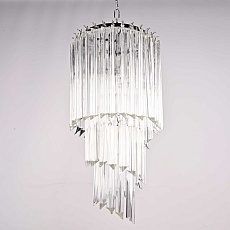 Подвесная люстра Imperium Loft Odeon Chandelier 75294-22 4