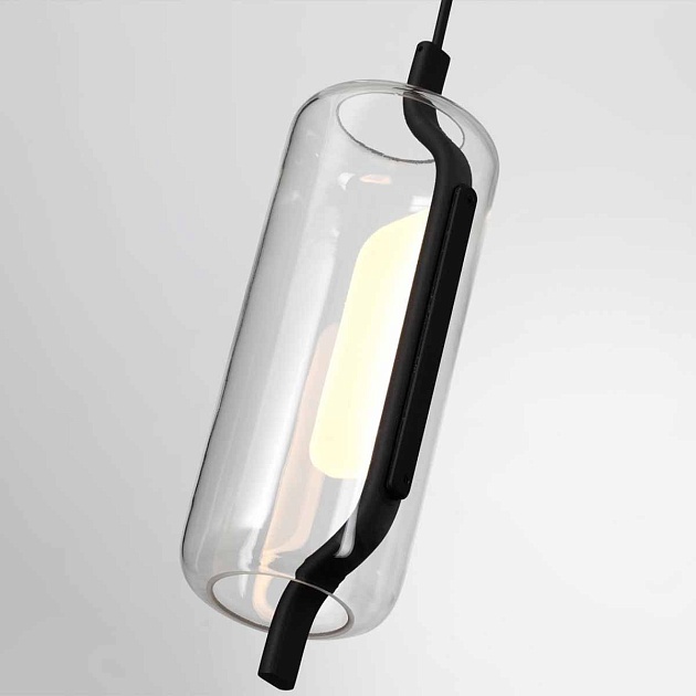 Подвесной светодиодный светильник Odeon Light Kavia 5003/10L Фото № 4