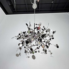 Подвесной светильник Imperium Loft Tezani Argent Suspension 84501-22 5