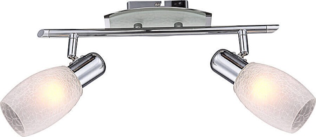 Спот Globo Cyclone 54917-2 Фото № 2