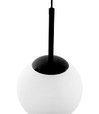 Подвесной светильник Lumina Deco Fredica LDP 6030-150 BK 1