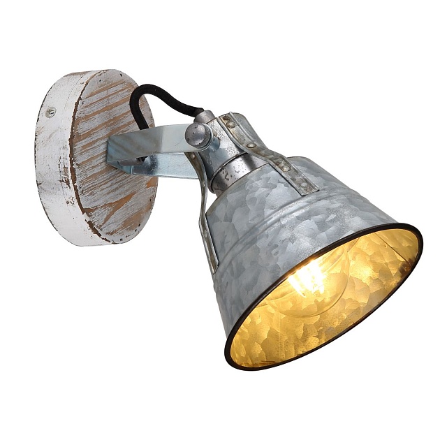 Спот Globo Günther I 15366Z-1 Фото № 1