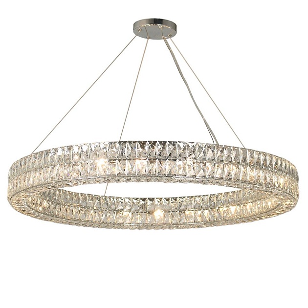 Подвесной светильник Newport 10124+18/S М0068510 Фото № 1