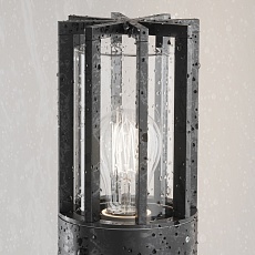 Уличный светильник Maytoni Barrel O453FL-01GF 4