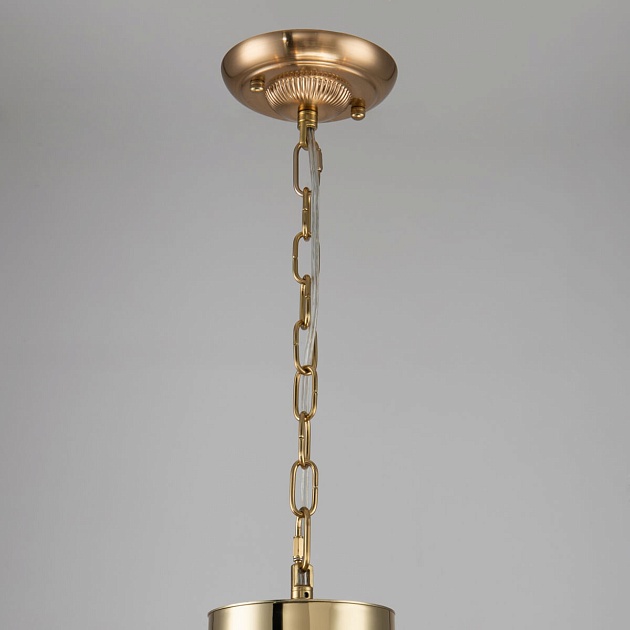 Подвесная люстра Favourite Rocca 2689-6P Фото № 3