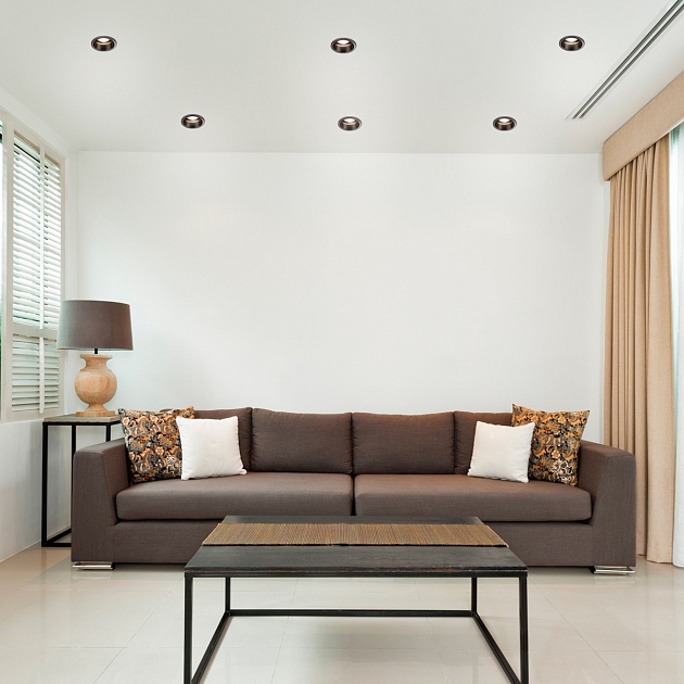 Встраиваемый светильник Novotech Spot Butt 370449 изображение 6 Встраиваемый светильник Novotech Spot Butt 370449 Фото № 6