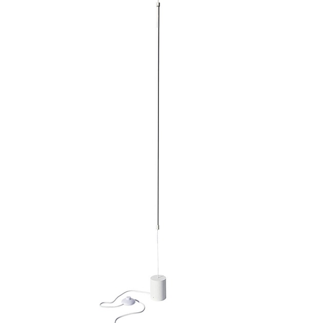 Торшер Loft IT Slim 3604-WH Фото № 1