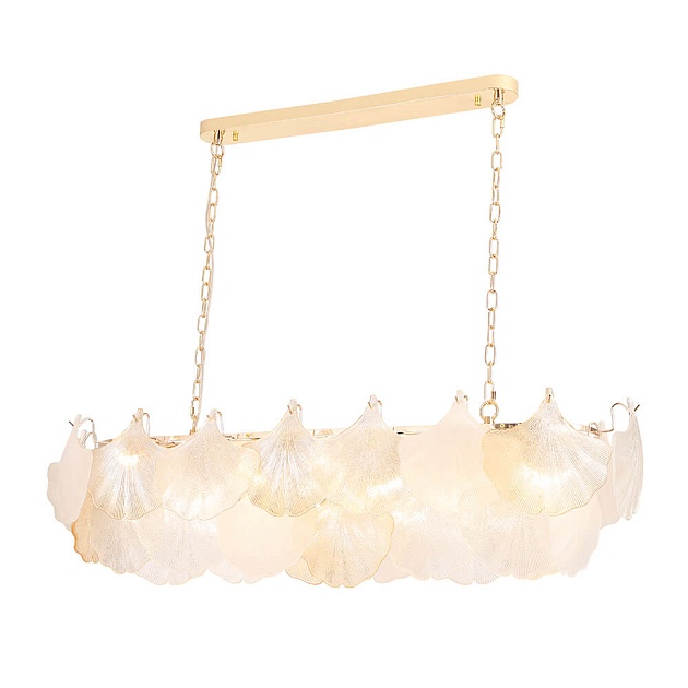 Подвесная люстра Crystal Lux Bonita SP14 L1200 Фото № 4