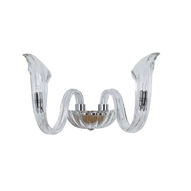 Бра Newport 3652/A nickel М0070042 Фото № 1