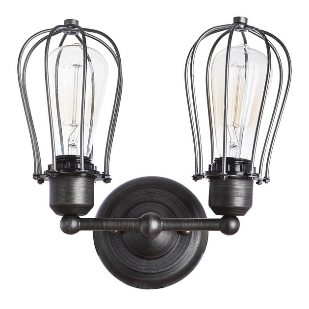 Бра Divinare Ofelia 2001/01 AP-2 Фото № 1