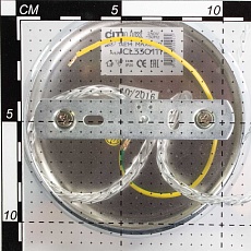 Подвесной светильник Citilux Синди CL330111 5