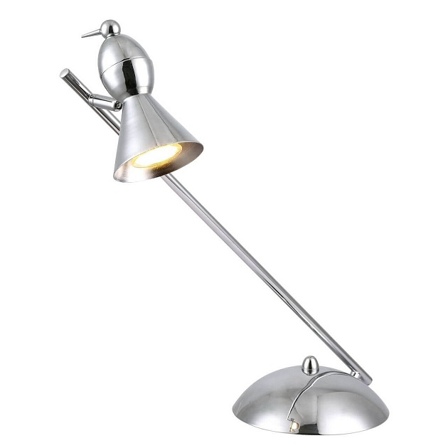 Настольная лампа Arte Lamp Picchio A9229LT-1CC Фото № 1