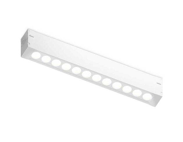 Светильник светодиодный трековый AMBRELLA LIGHT TRACK SYSTEM GL1715 Фото № 5