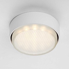 Светильник термостойкий  PVC накладной Tensio Lightstar 212216 1