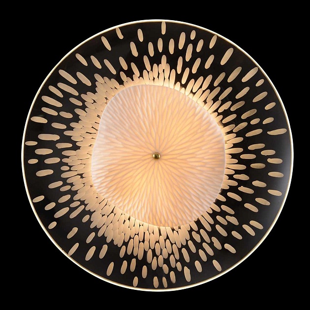 Бра Crystal Lux CONTESSA AP2.1 Фото № 5