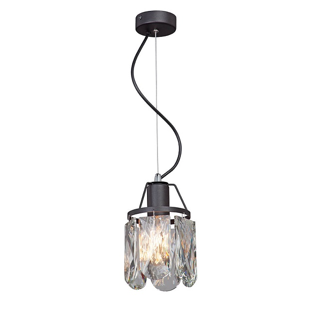 Подвесной светильник Vitaluce V5326-1/1S Фото № 1