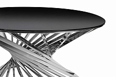 Журнальный столик ArtHomeDecor Helix ID-414A CR 1