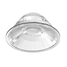 Линза Maytoni Technical Downlight для Alfa LED 24° LensCD43-24