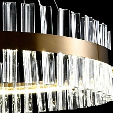 Люстра хрустальная Reluce 98011-0.4-500 TB 2