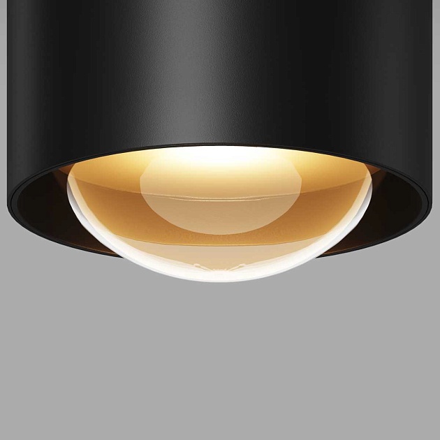 Потолочный светильник Maytoni Outdoor O498CL-L15B3K Фото № 4