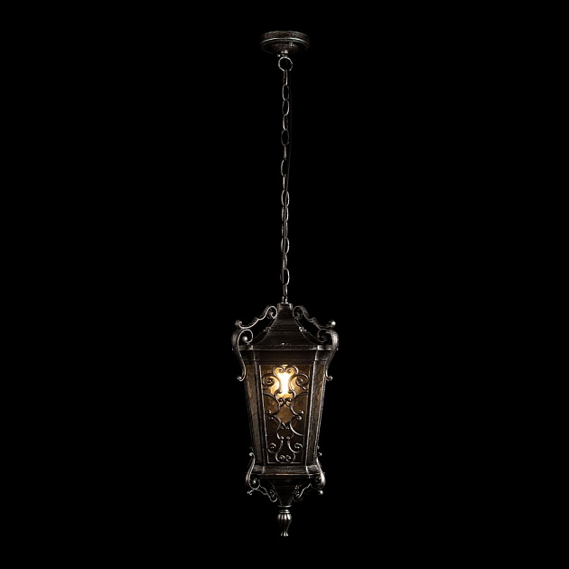Уличный подвесной светильник Loft IT Tremezzo 100019P BS Фото № 4