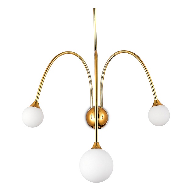 Настенный светильник ST Luce Vive SL1187.201.03 изображение 2 Настенный светильник ST Luce Vive SL1187.201.03 Фото № 2